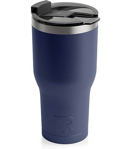 RTIC 30oz タンブラー 二重壁 真空断熱加工 24時間氷をキープ lok26k6 Amazon | RTIC 30oz タンブラー 二重壁 真空断熱加工 24時間氷を